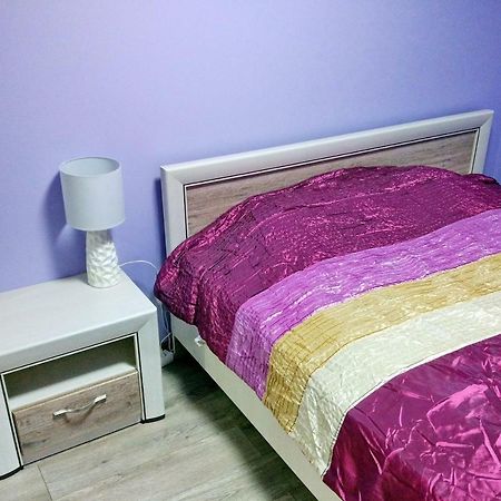 Przytulny Apartament W Goldapi Εξωτερικό φωτογραφία