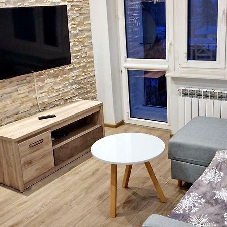 Przytulny Apartament W Goldapi Εξωτερικό φωτογραφία