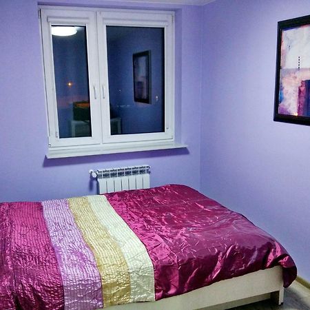 Przytulny Apartament W Goldapi Εξωτερικό φωτογραφία