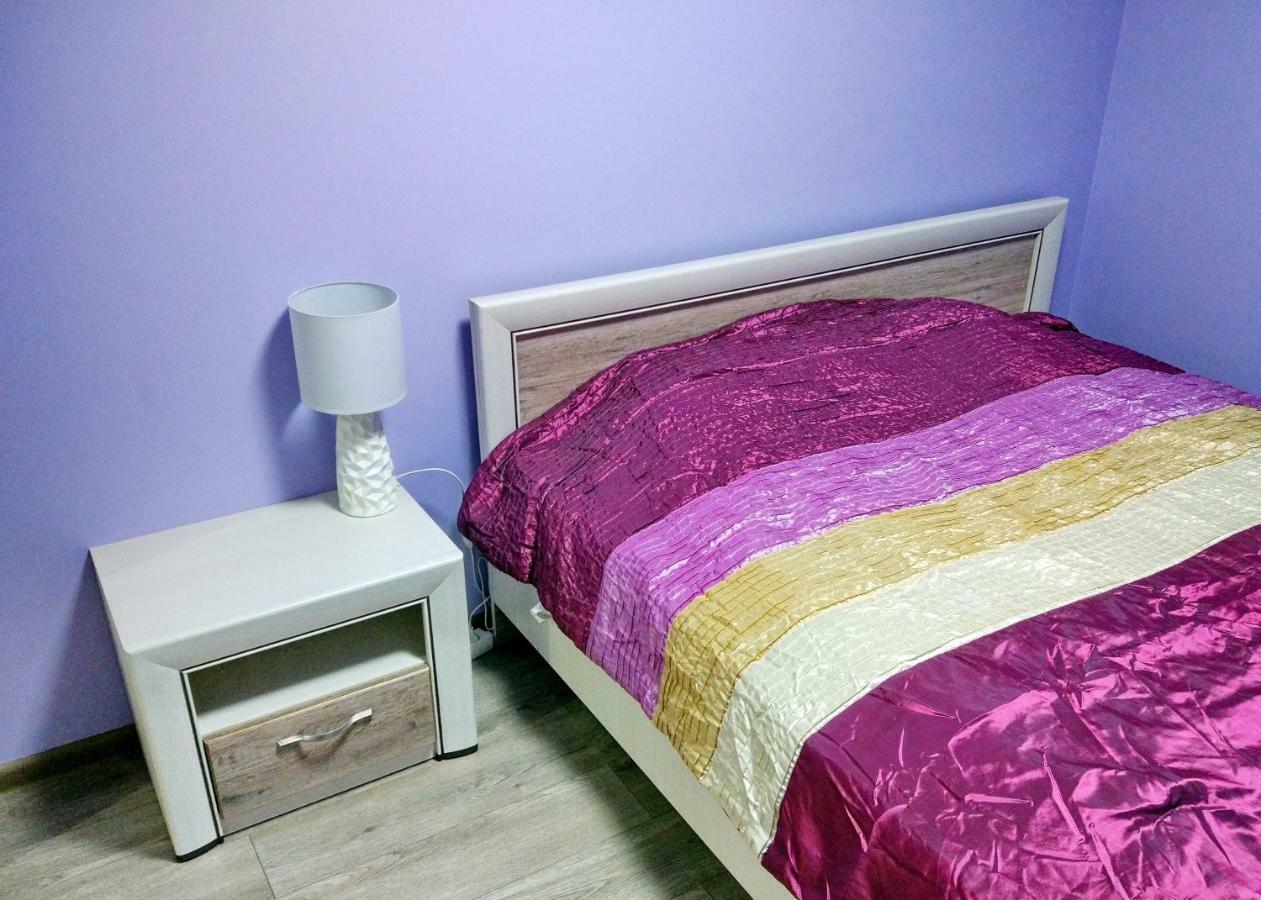 Przytulny Apartament W Goldapi Εξωτερικό φωτογραφία