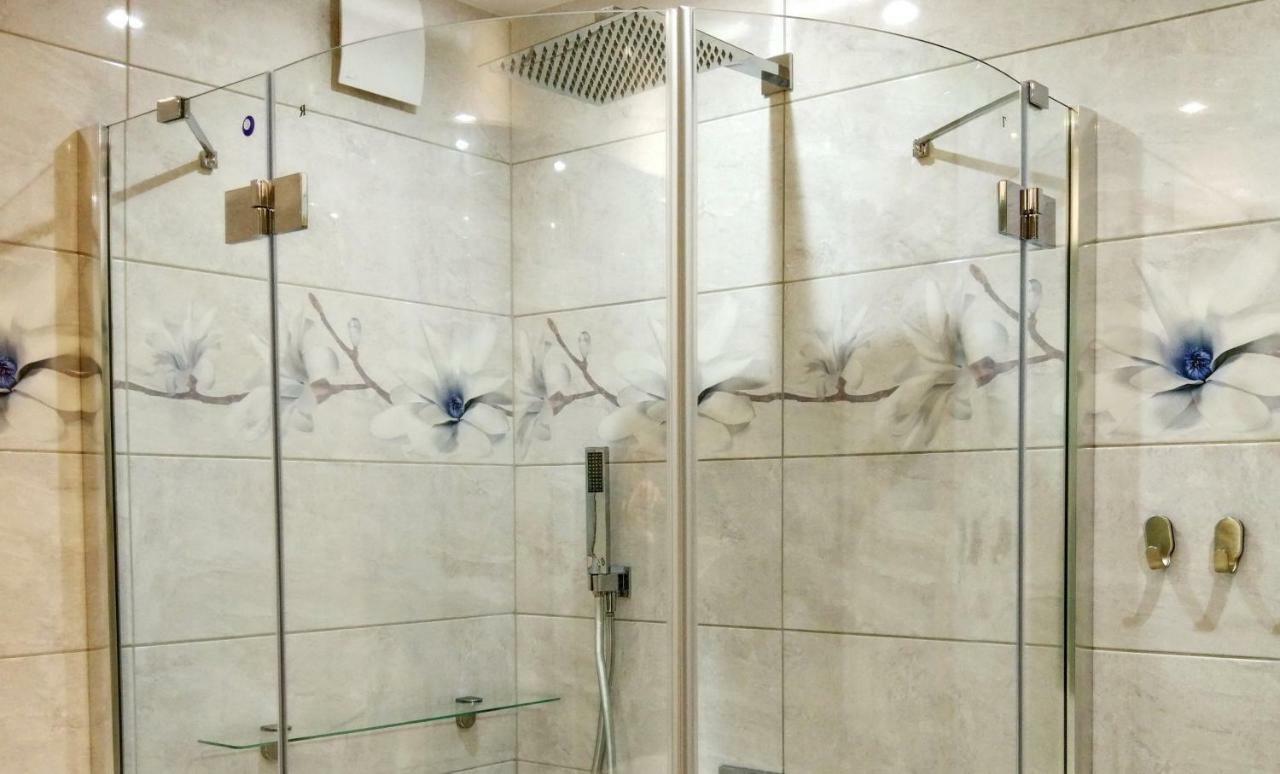 Przytulny Apartament W Goldapi Εξωτερικό φωτογραφία
