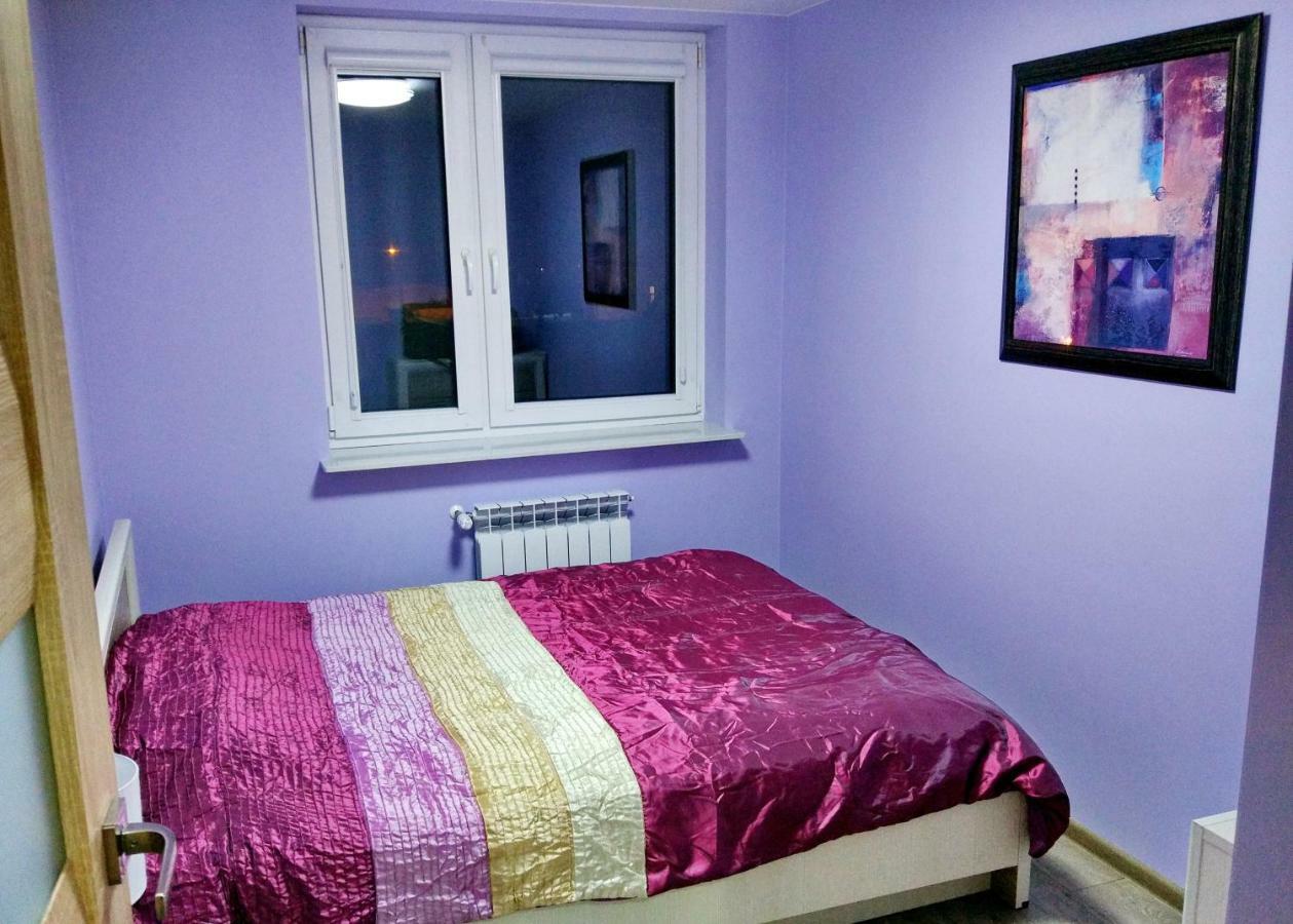 Przytulny Apartament W Goldapi Εξωτερικό φωτογραφία