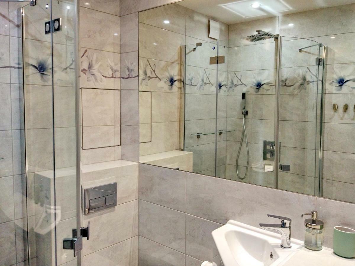 Przytulny Apartament W Goldapi Εξωτερικό φωτογραφία