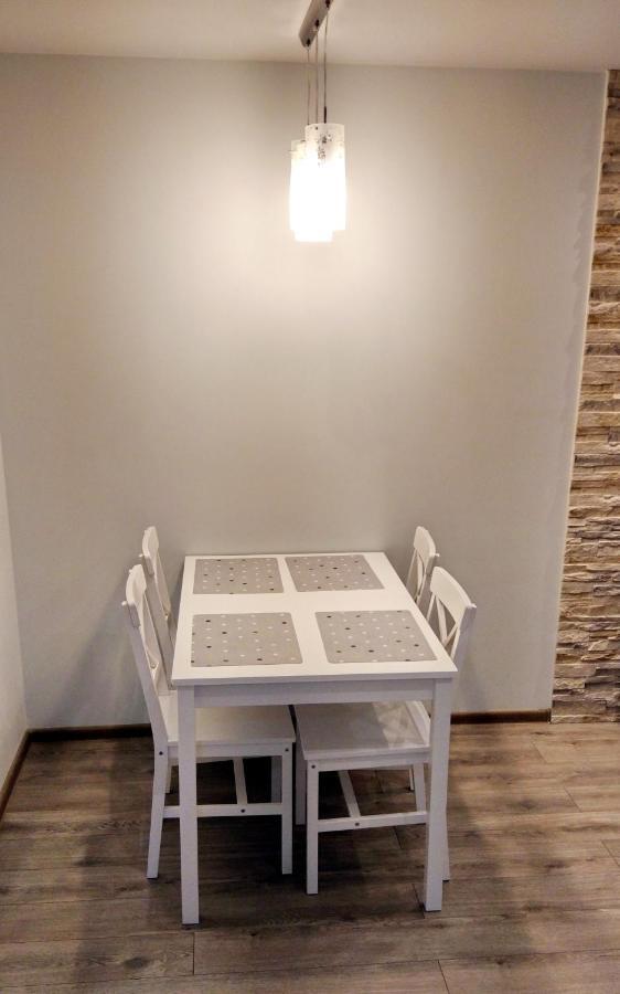 Przytulny Apartament W Goldapi Εξωτερικό φωτογραφία